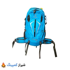 حجم 38 لیتر