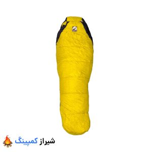 کیسه خواب الیاف مصنوعی