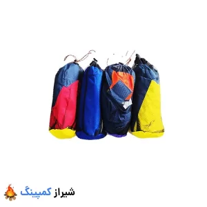 کیسه بیواک زیمازیست