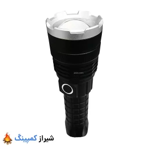 چراغ قوه X-BALOG مدل P90