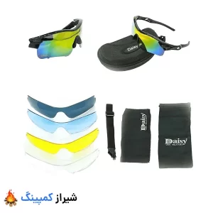 عینک دایزی DAISY مدل C10