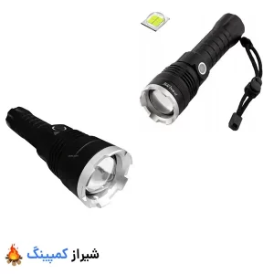 چراغ قوه X-BALOG مدل P90
