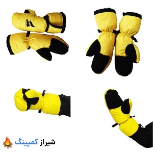 دستکش پر سنگین زیمازیست