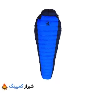 کیسه خواب پر قو برند زیمازیست