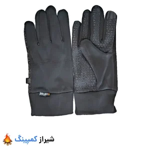پارچه استرج ضد باد رویه آب گریز