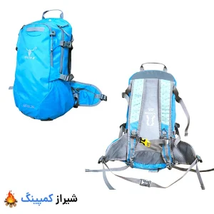 حجم ۲۰ لیتر رویه ضد آب قاب فلزی