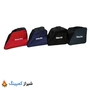 قابلیت استفاده برای انواع کفش،پوتین و اسکیت