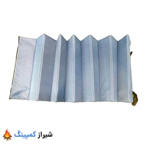 عاج دار جهت استحکام بیشتر و عدم لیز خوردن