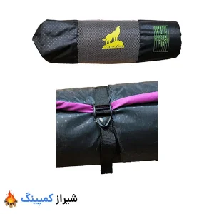 رویه ی شمعی مقاوم