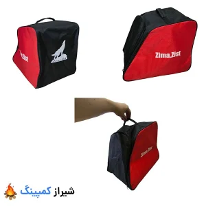 پارچه آب گریز بسیار سبک ابعاد ۲۵×۳۰×۳۵ سانتیمتر