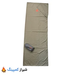 حفاظت بهداشتی از کیسه خواب افزایش عملکرد حرارتی کیسه خواب
