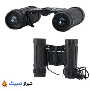 نوع ساختار لنز ROOF
