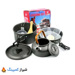 قابلمه، تابه، کتری