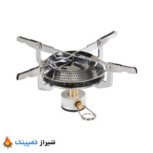 از جنس مس و آلیاژ بسیار با کیفیت تیتانیوم