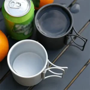 دارای دسته تاشو