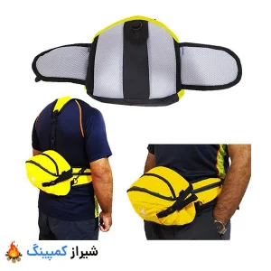 ابعاد ۱۵×۲۵×۲۵ سانتیمتر
