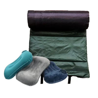 انواع زیر انداز و تجهیزات خواب