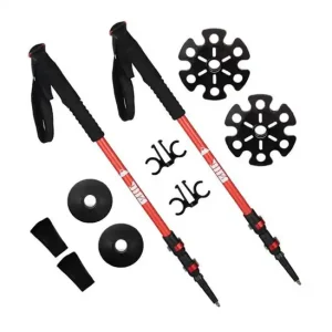 تمامی قطعات و خود باتوم