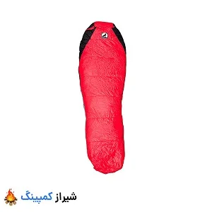 کیسه خواب الیاف