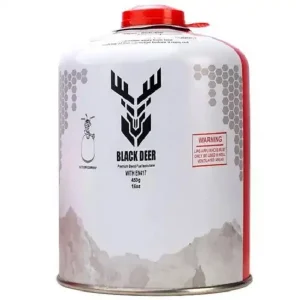 عکس از کپسول سفید رنگ بلک دیر