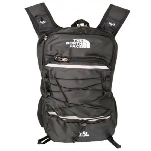 کوله 25 لیتری رنگ مشکی