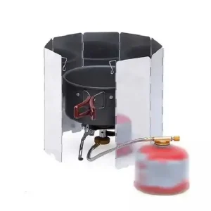 بادگیر دور اجاغ مسافرتی