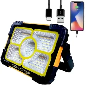 پروزکتور به همراه کابل